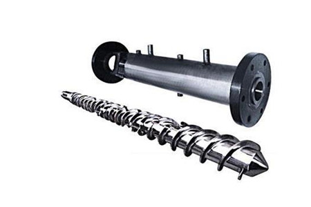 螺桿機(jī)筒生產(chǎn)廠(chǎng)家應(yīng)該如何選擇？