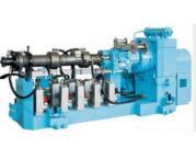 如何選擇橡膠擠出機(jī)螺桿料筒料管？