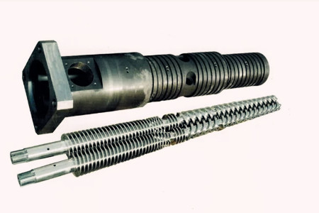 如何提高機(jī)筒螺桿的耐用性？掌握這四個(gè)方法！