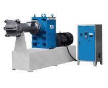 橡膠擠出機(jī)如何加料？