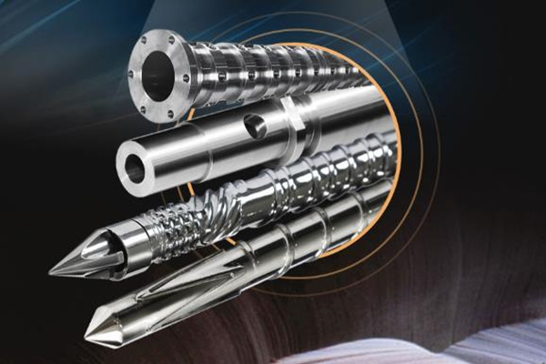 橡膠擠出機(jī)螺桿機(jī)筒應(yīng)該怎么做保養(yǎng)？