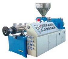 錐形雙螺桿擠出機(jī)的特點、功能和用途