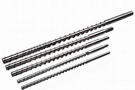 如何正確選用注塑機(jī)螺桿？