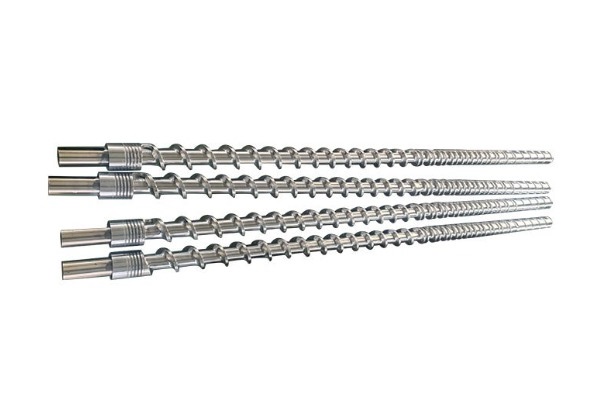 延長(zhǎng)橡膠擠出機(jī)螺桿使用壽命，這些措施很關(guān)鍵！