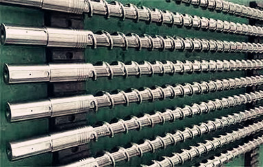 怎么選擇橡膠擠出機廠家？