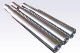 雙合金螺桿有什么特點？