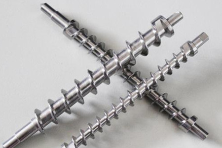 注塑機(jī)螺桿的工作條件、使用壽命和選用依據(jù)