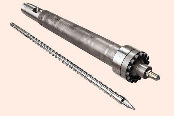 如何正確清洗注塑機(jī)螺桿機(jī)筒？清洗方法介紹！