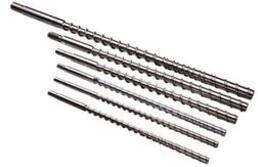 怎樣正確選用塑料擠出機(jī)螺桿？