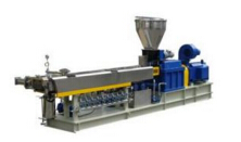 平行雙螺桿擠出機(jī)的優(yōu)點