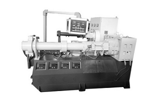 冷喂料橡膠擠出機(jī)的作用是什么？