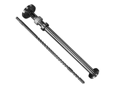 冷喂料擠出機(jī)螺桿磨損的原因有哪些？