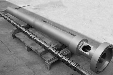 擠出機(jī)機(jī)筒磨損后如何修復(fù)？