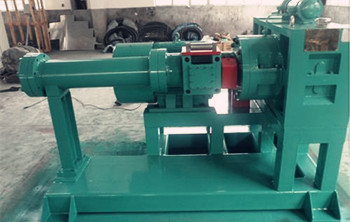 寧波采購(gòu)一套橡膠擠出機(jī)設(shè)備價(jià)格貴嗎？