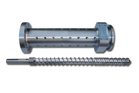 優(yōu)化螺桿機(jī)筒使用壽命，這幾點(diǎn)值得借鑒！